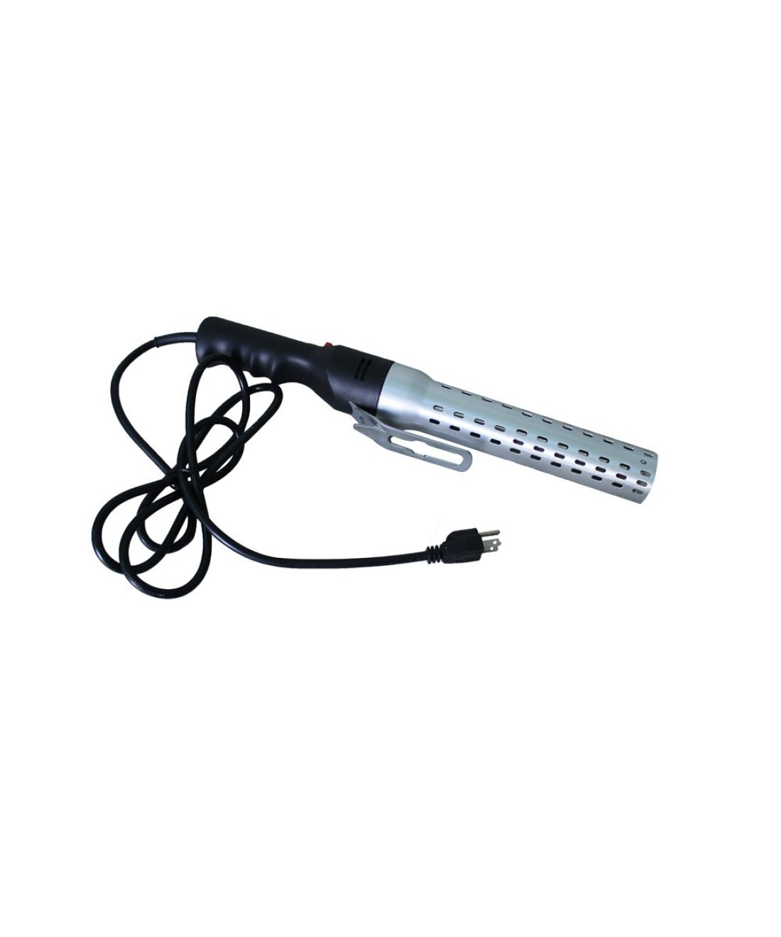 Famous Garden uk Electric Charcoal Starter out of box