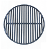 Famous Garden uk Cast Iron Cooking Grid Kamado Grill Accessory 21"