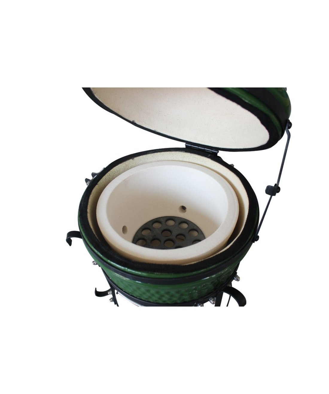Famous Garden uk kamado 13 