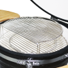 Famous Garden uk Cooking Grid Expander on grill Kamado Grill Accessory 2