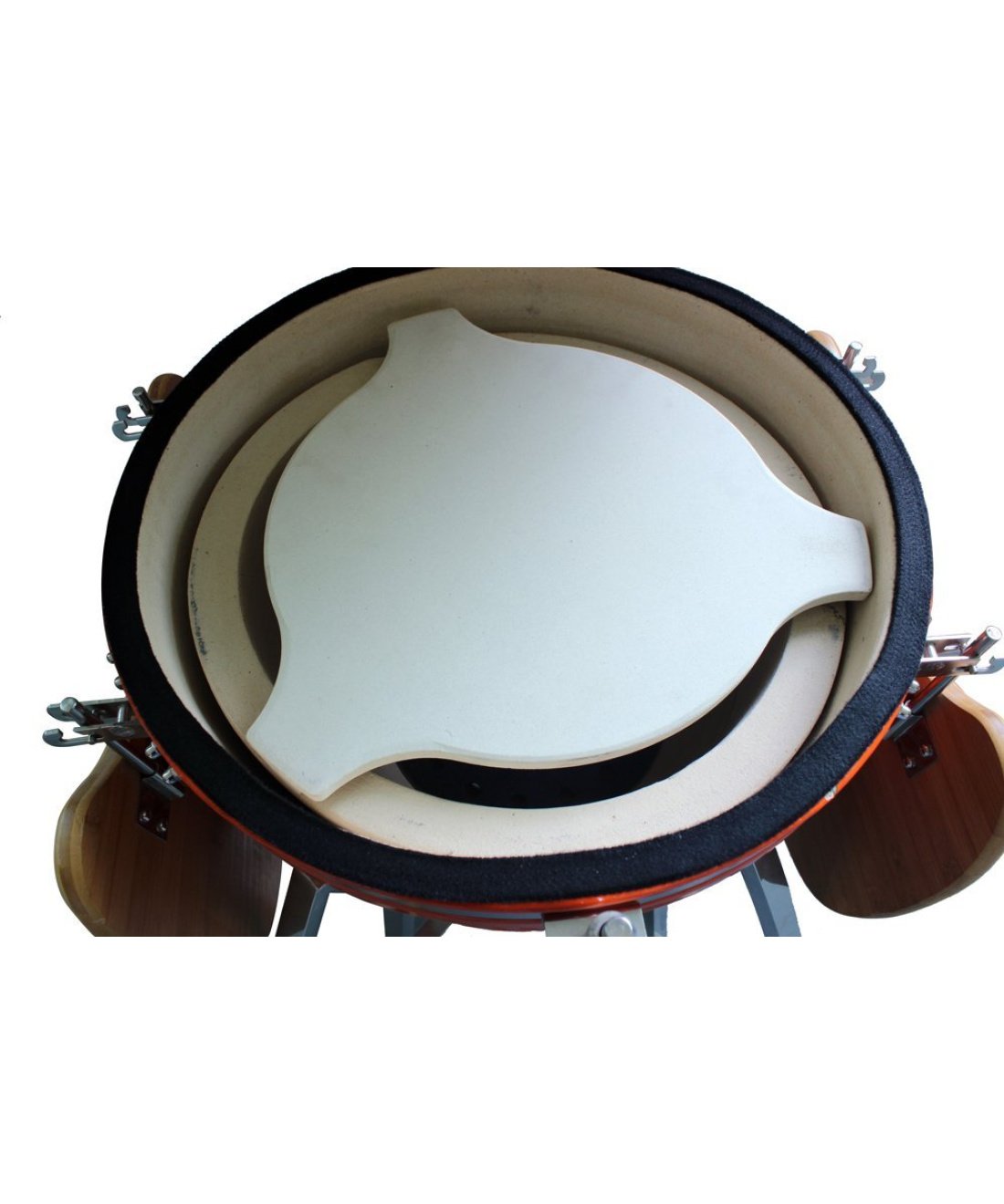 Famous Garden uk Heat Deflector 21