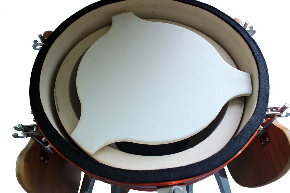 Famous Garden uk Heat Deflector 21"