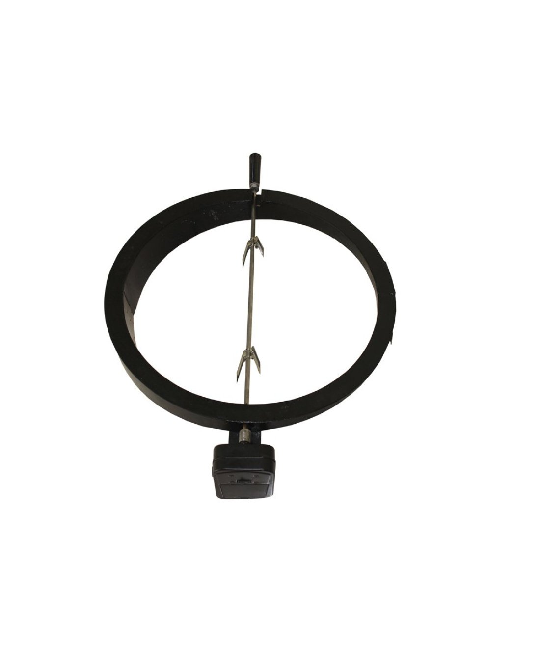 Famous Garden uk Kamado Grill Rotisserie parts 2