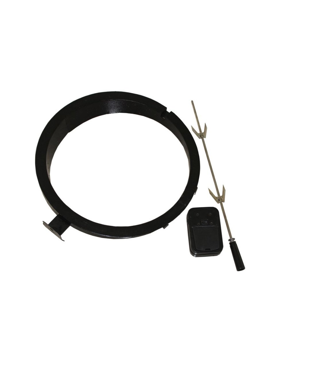 Famous Garden uk Kamado Grill Rotisserie parts