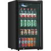 Famous Garden Bar cooler 98 litres