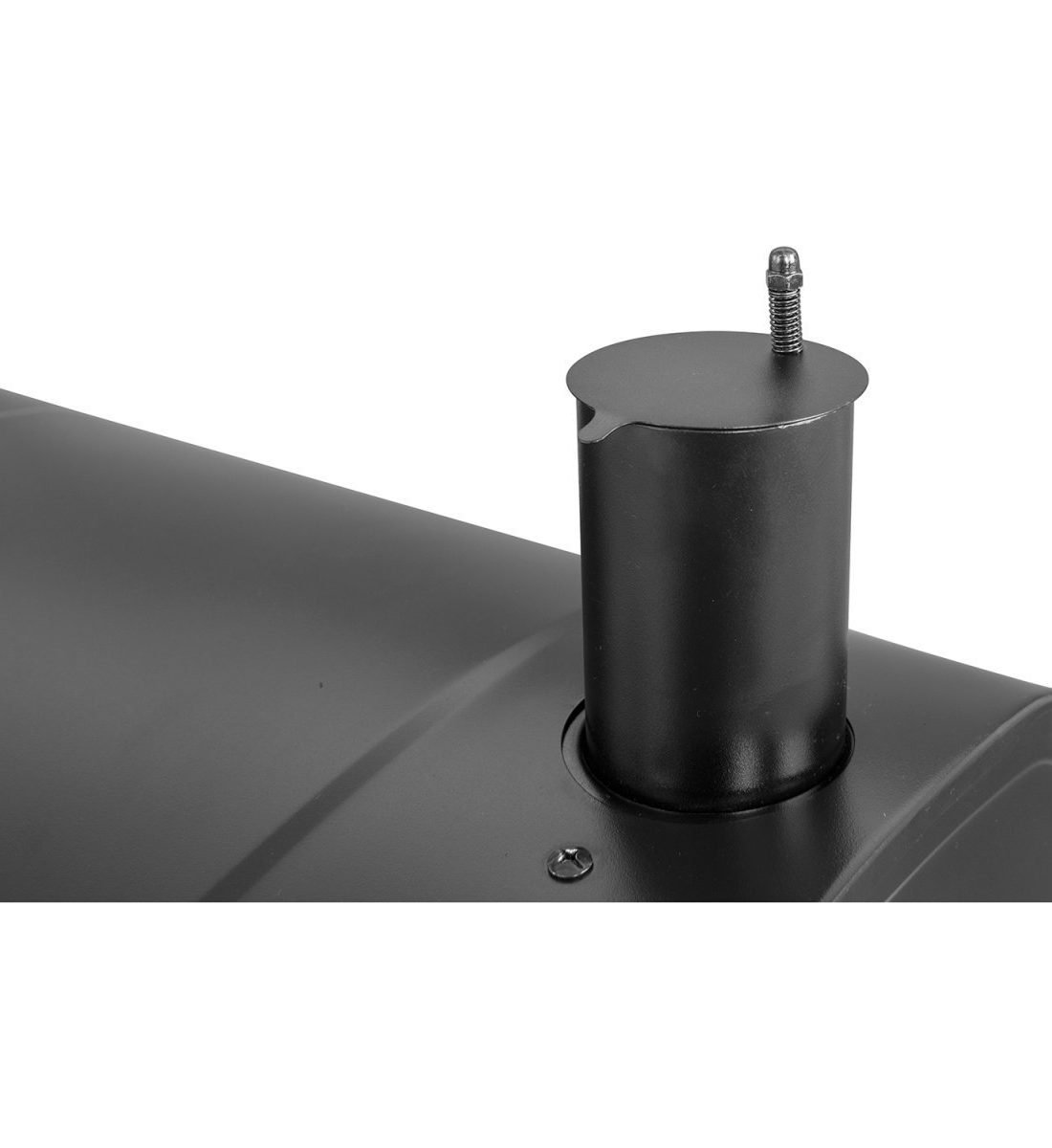 Famous Garden uk Freestanding Gas BBQ chimney photo