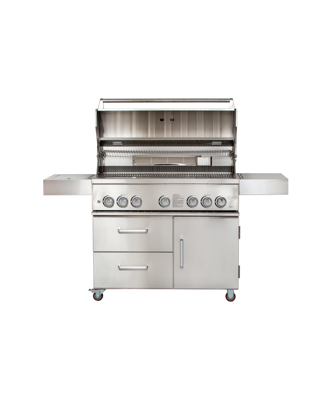 Whistler Grills Bibury 5 whistler grills barbeque