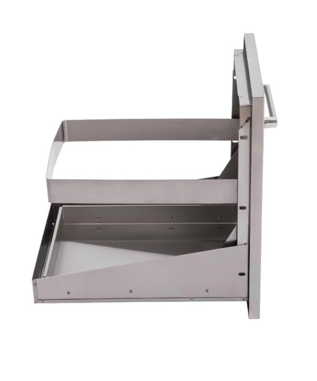 famous garden uk whistler grills built in range bin