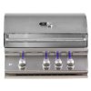 Famous Garden whistler grills control lights Burford 3 closed