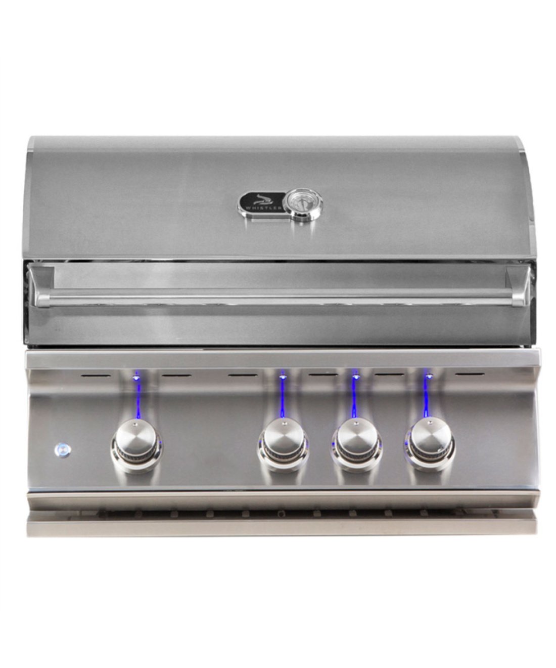 Famous Garden whistler grills control lights Burford 3 closed