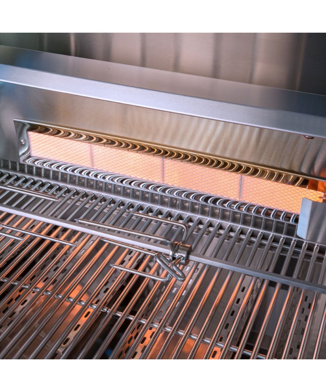 whistler grills grill shot Burford 3