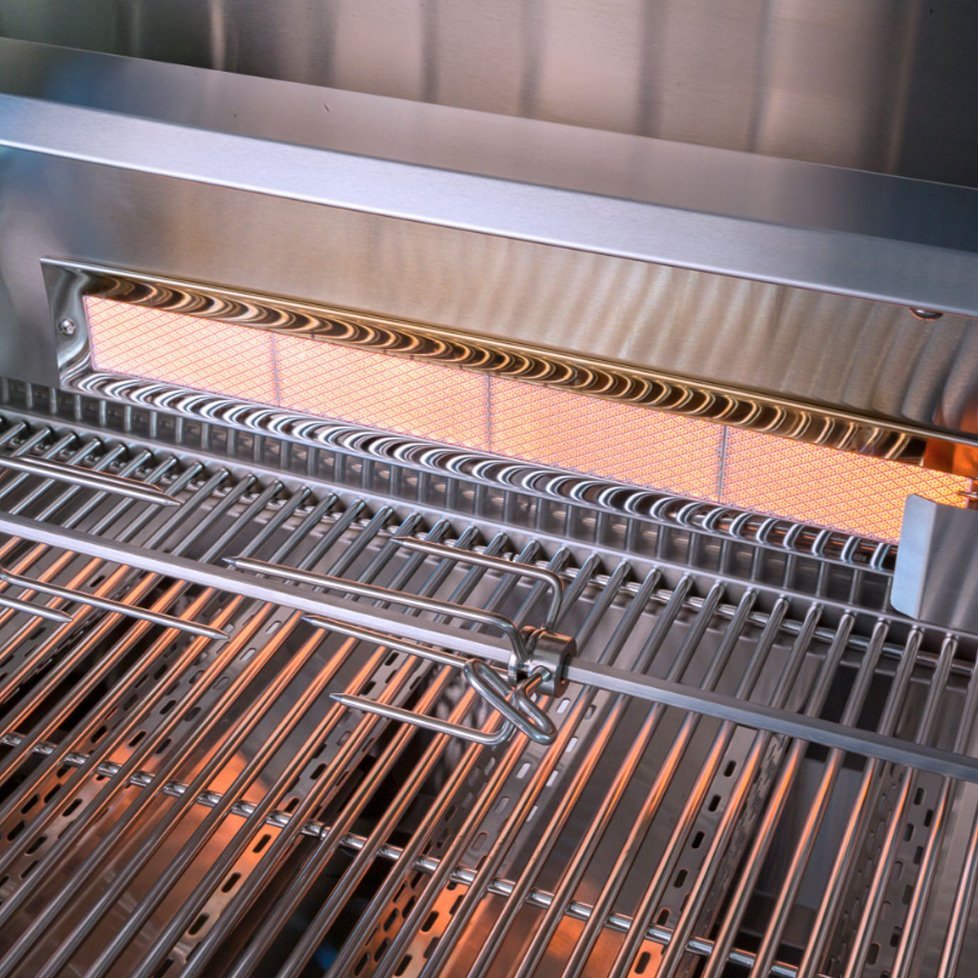 whistler grills grill shot Burford 3