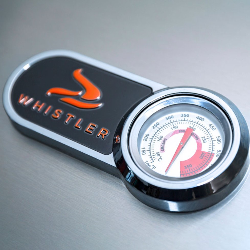 famous garden uk burford 3 thermometer