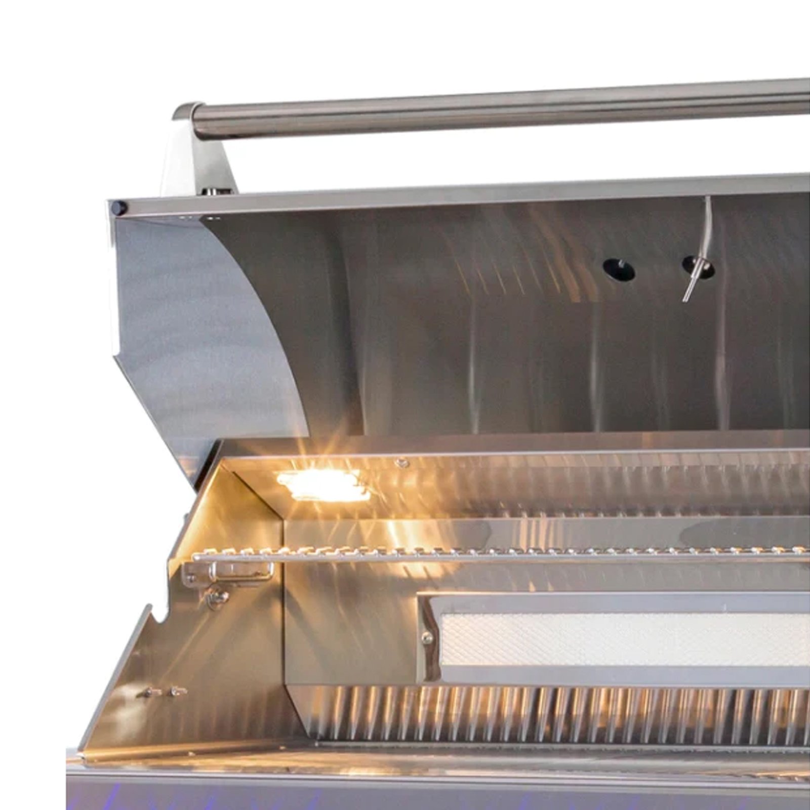 famous garden uk burford 4 built in range whistler grills light