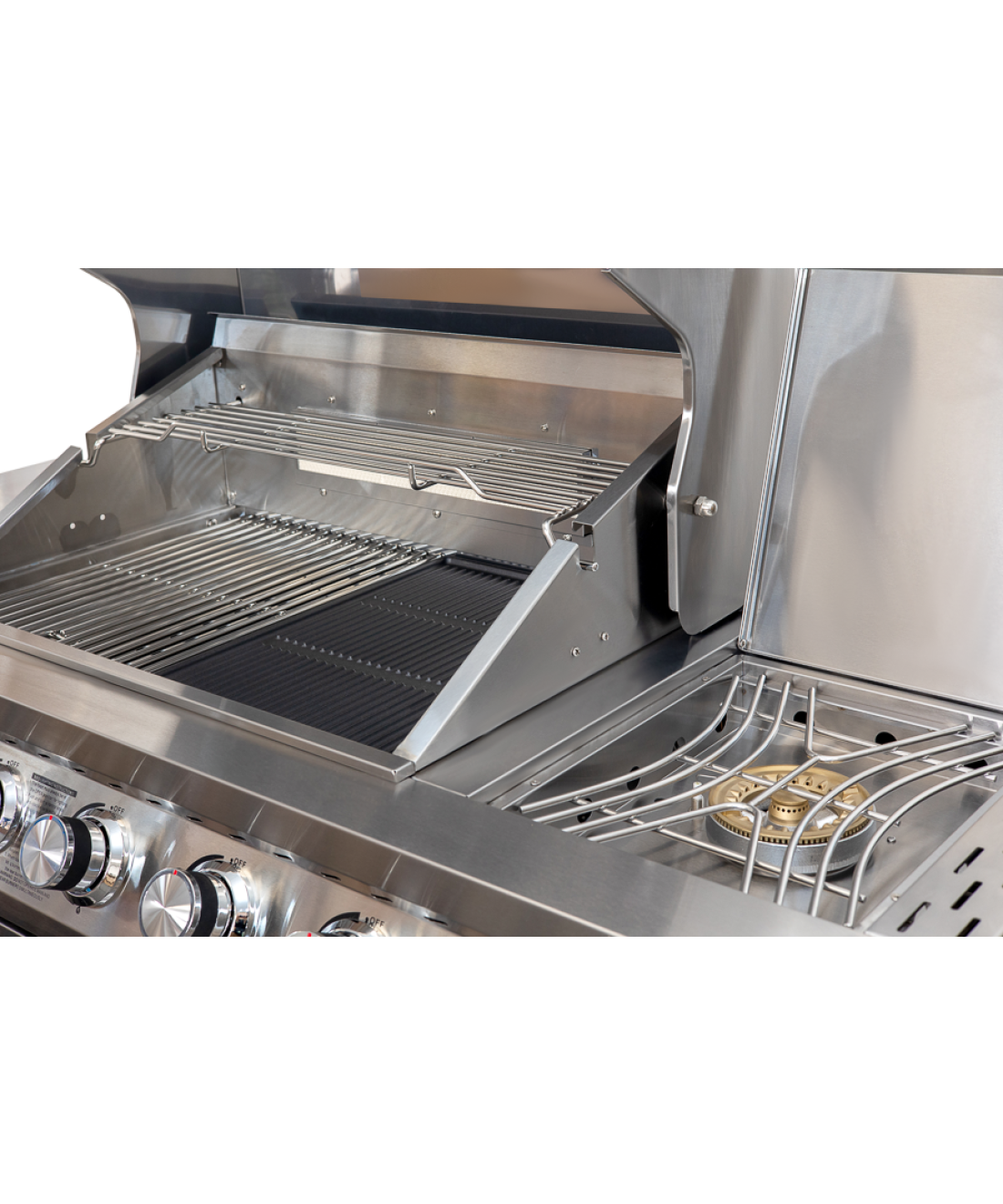 Whistler Grills BBQ image famous Garden uk