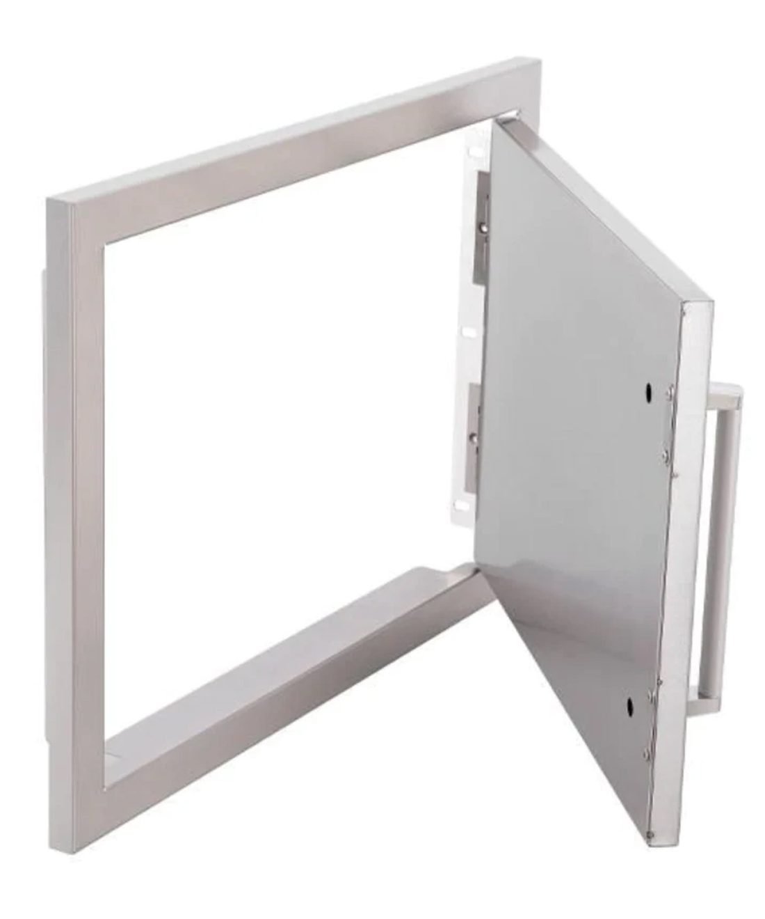 famous garden uk whistler grills single door open built in range