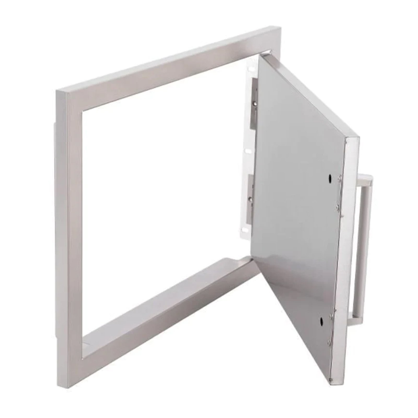 famous garden uk whistler grills single door open built in range