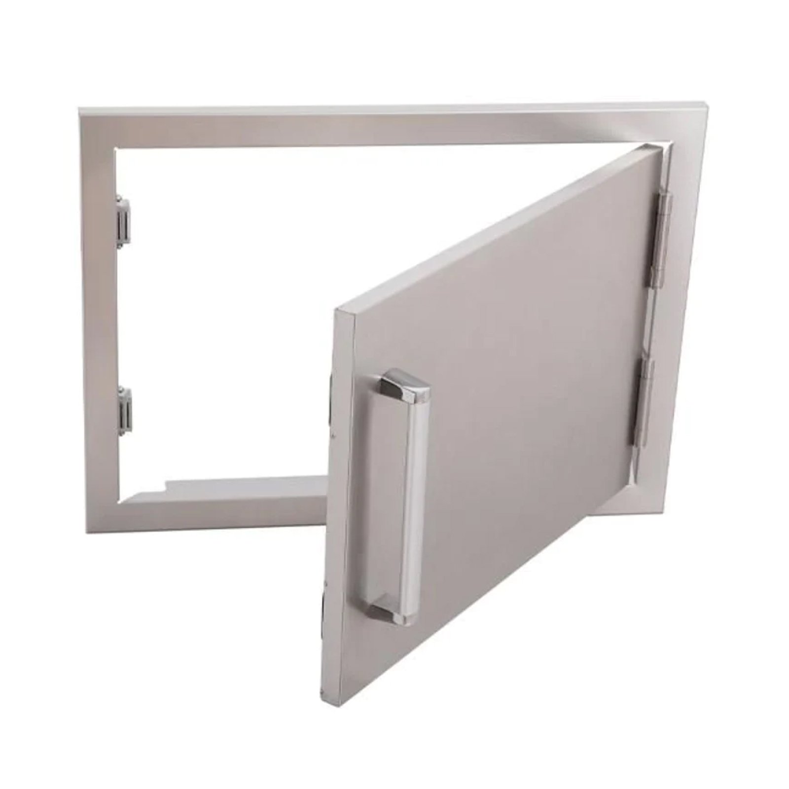 famous garden uk whistler grills horizontal door built in range