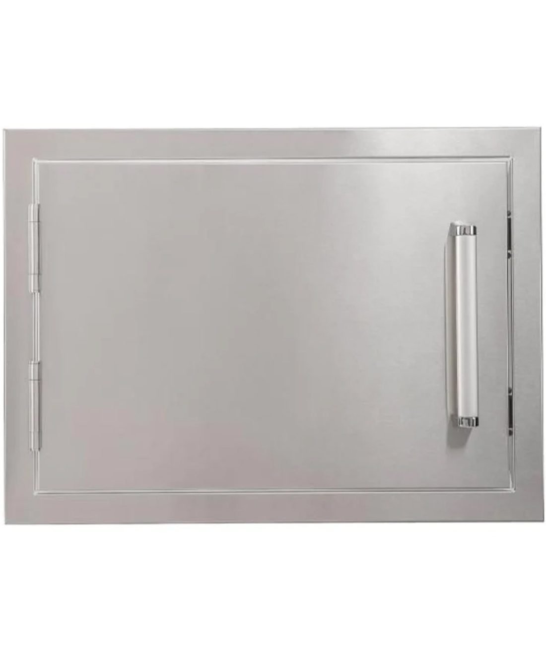 famousgardenuk whistler grills single door built in range