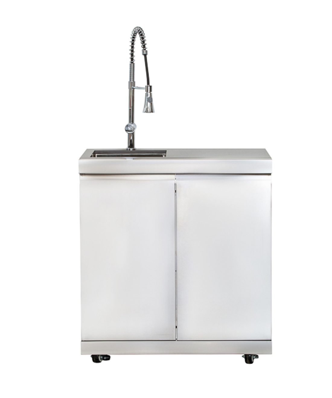 famous garden uk whistler grills luxury hand-crafted sink cabinet Oaksey 4 closed