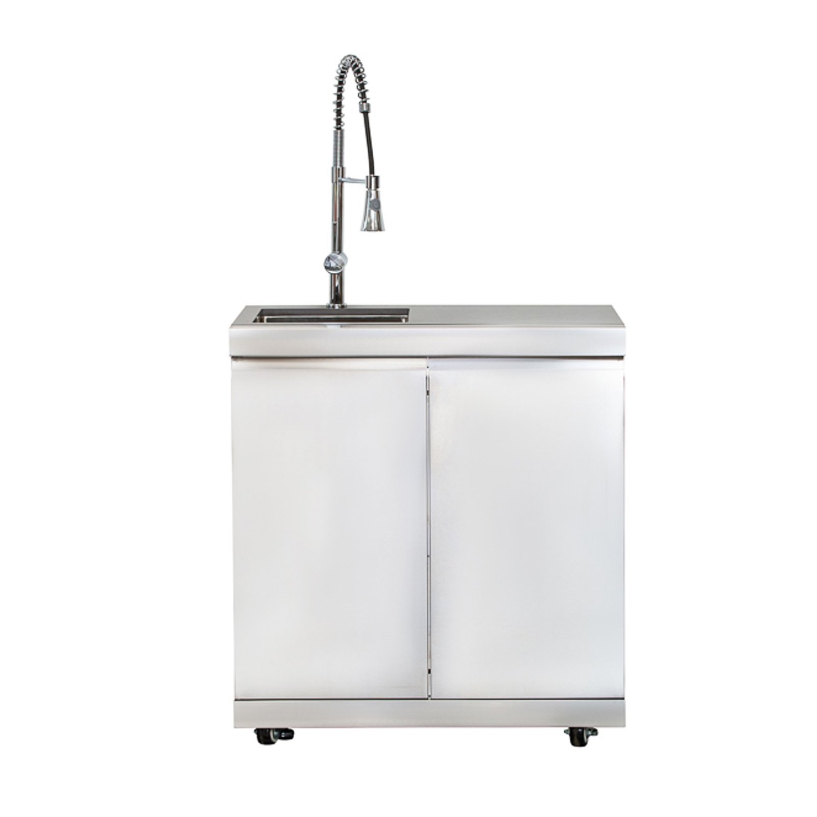 famous garden uk whistler grills luxury hand-crafted sink cabinet Oaksey 4 closed