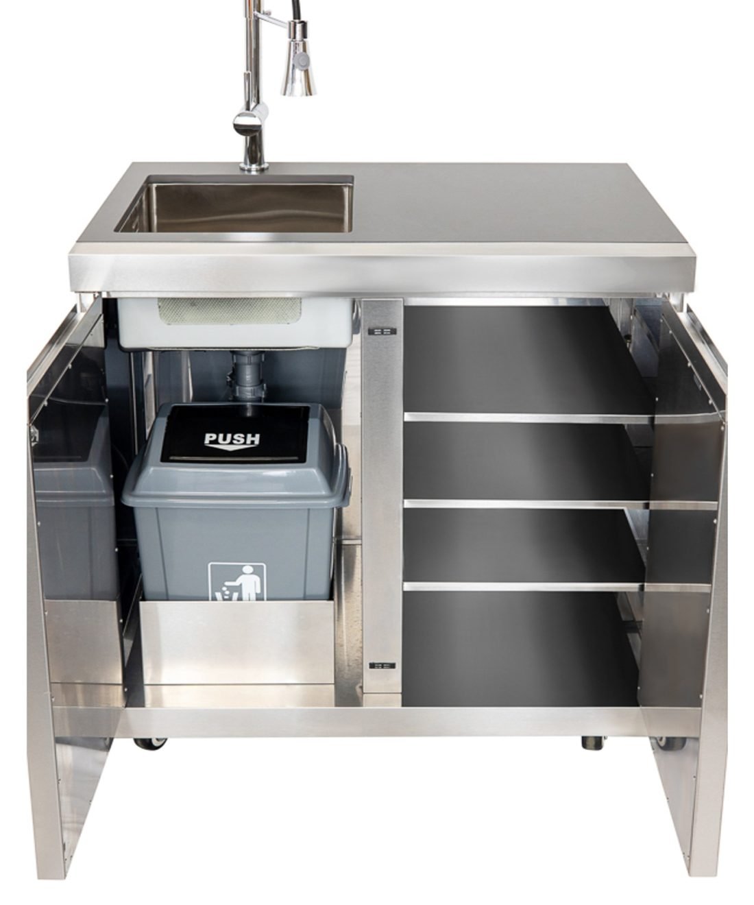 famous garden uk whistler grills luxury hand-crafted sink cabinet Oaksey 4