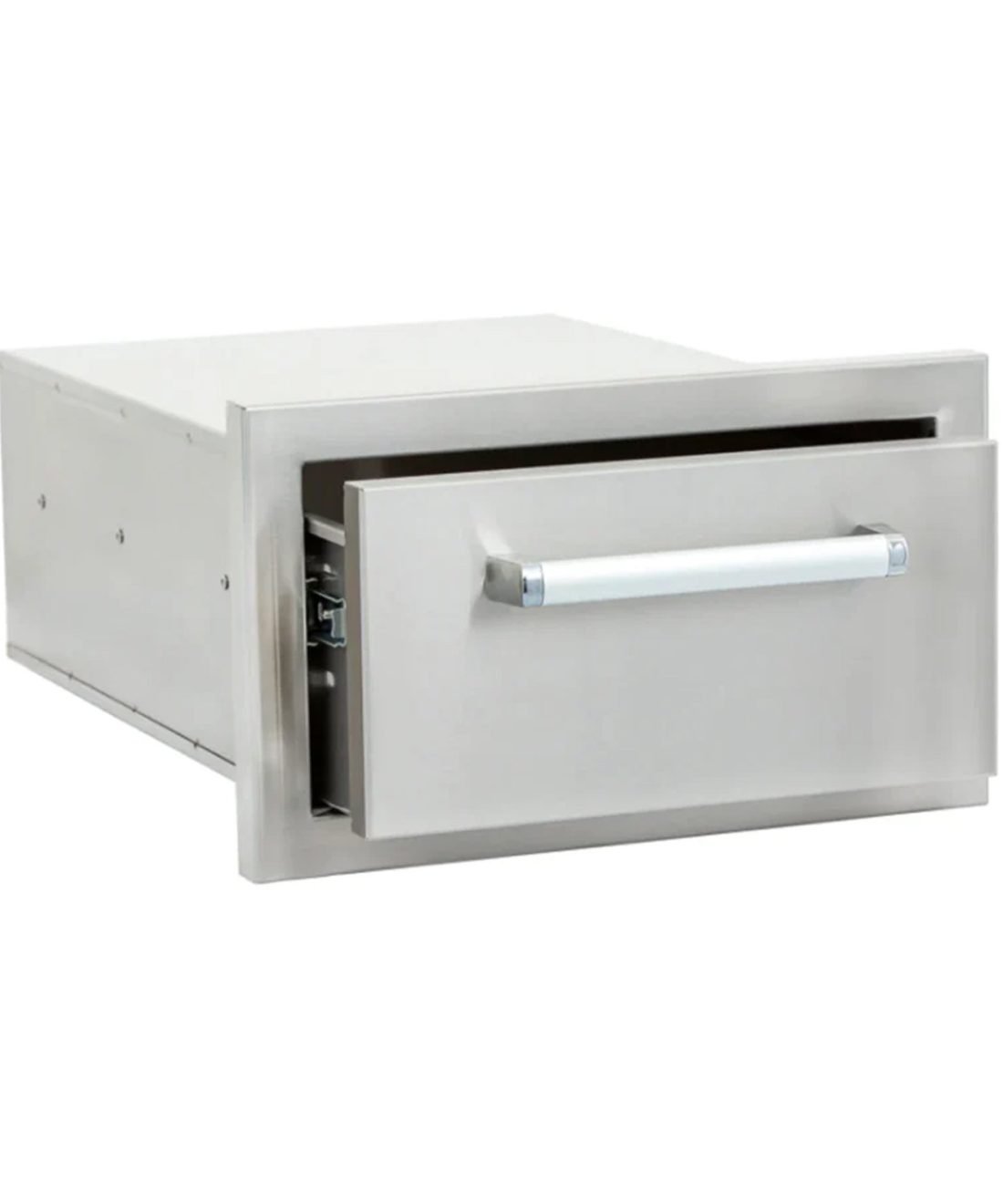 famous garden uk whistler grills built in range single draw open