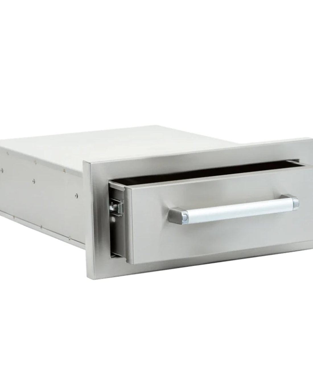 famous garden uk whistler grills built in range single draw open