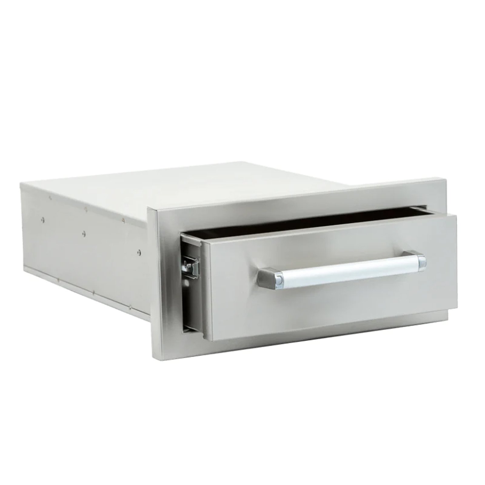 famous garden uk whistler grills built in range single draw open