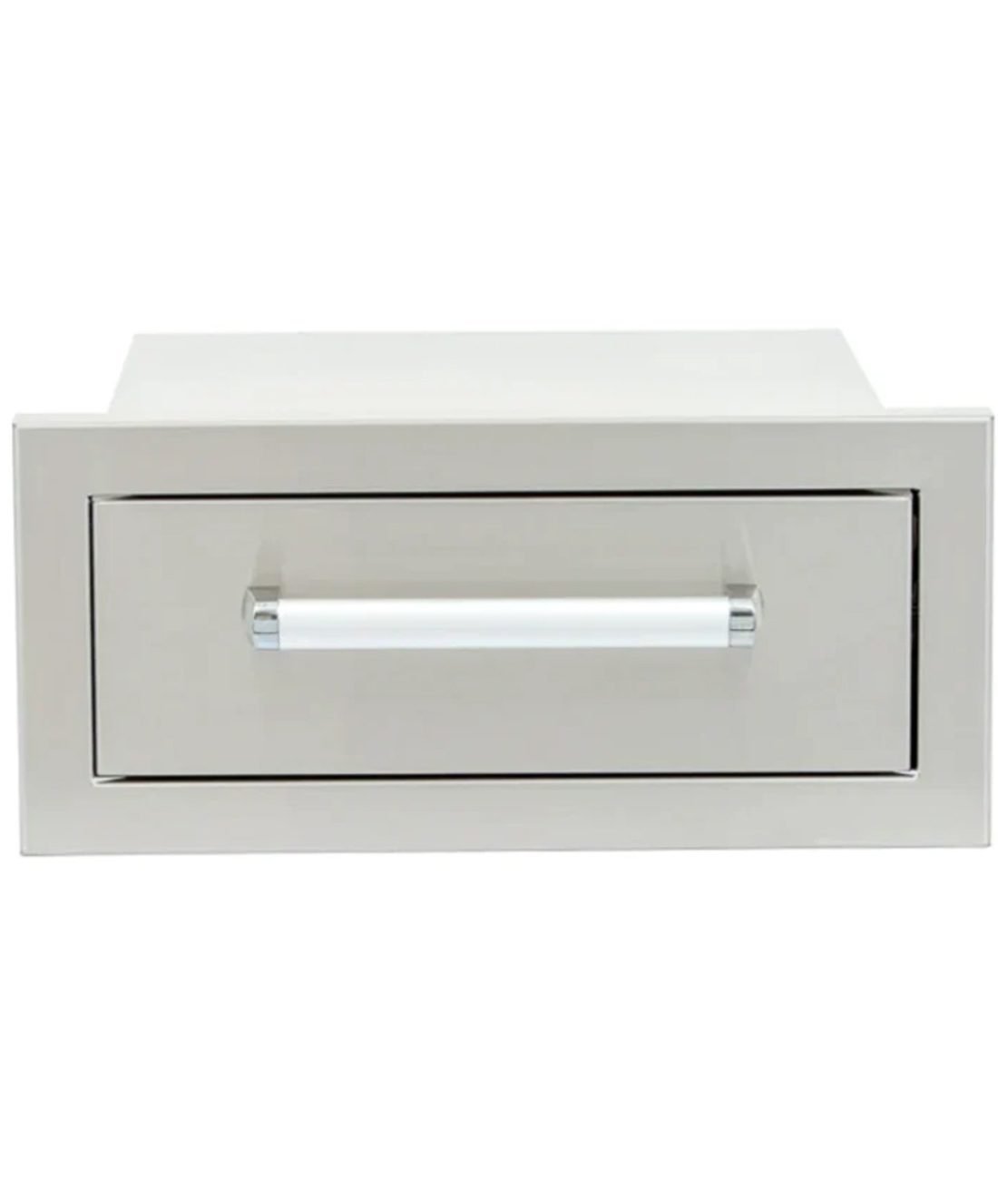 famous garden uk whistler grills built in range single draw closed