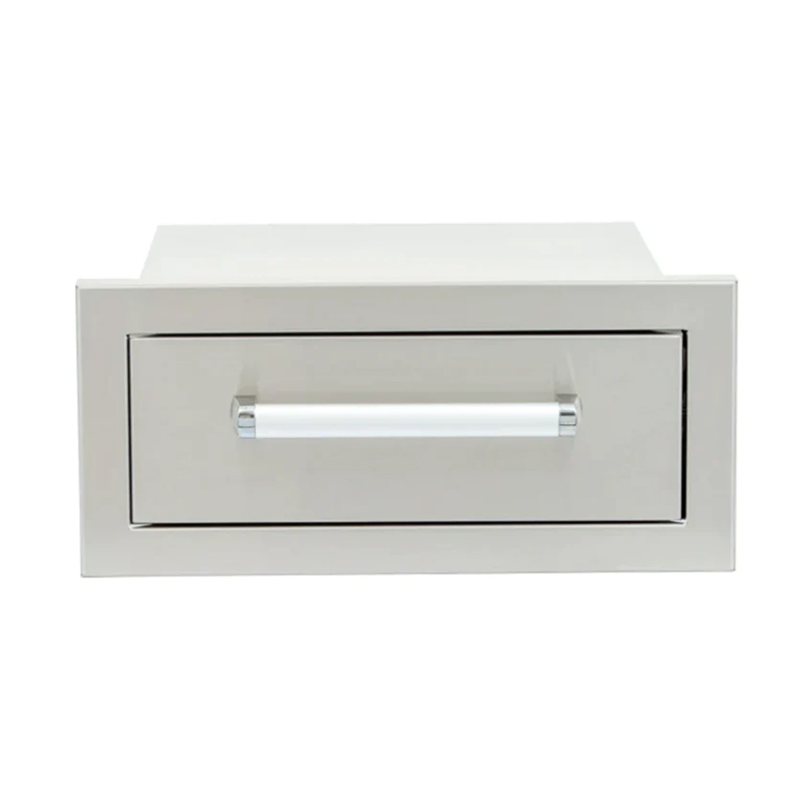 famous garden uk whistler grills built in range single draw closed