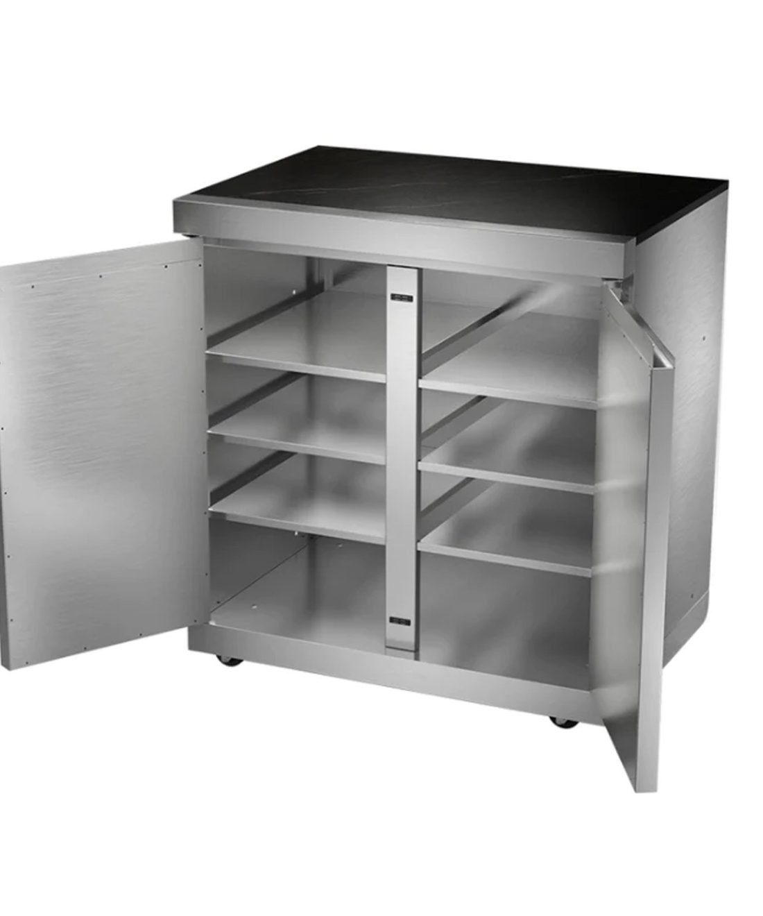 famous garden uk double door cabinet whistler grills Stanton 4