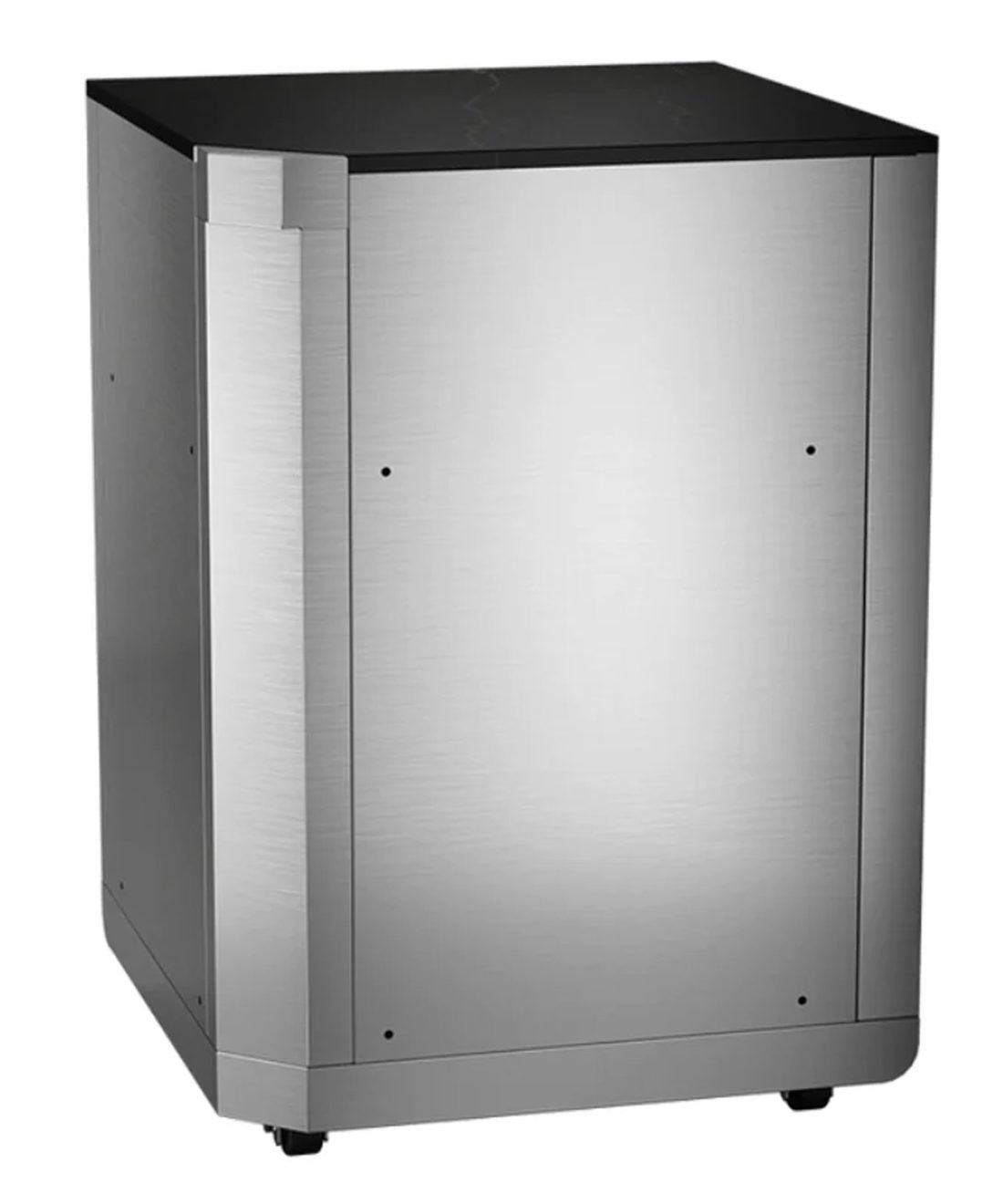 famous garden whistler grills 90 degree corner cabinet Stanton 6