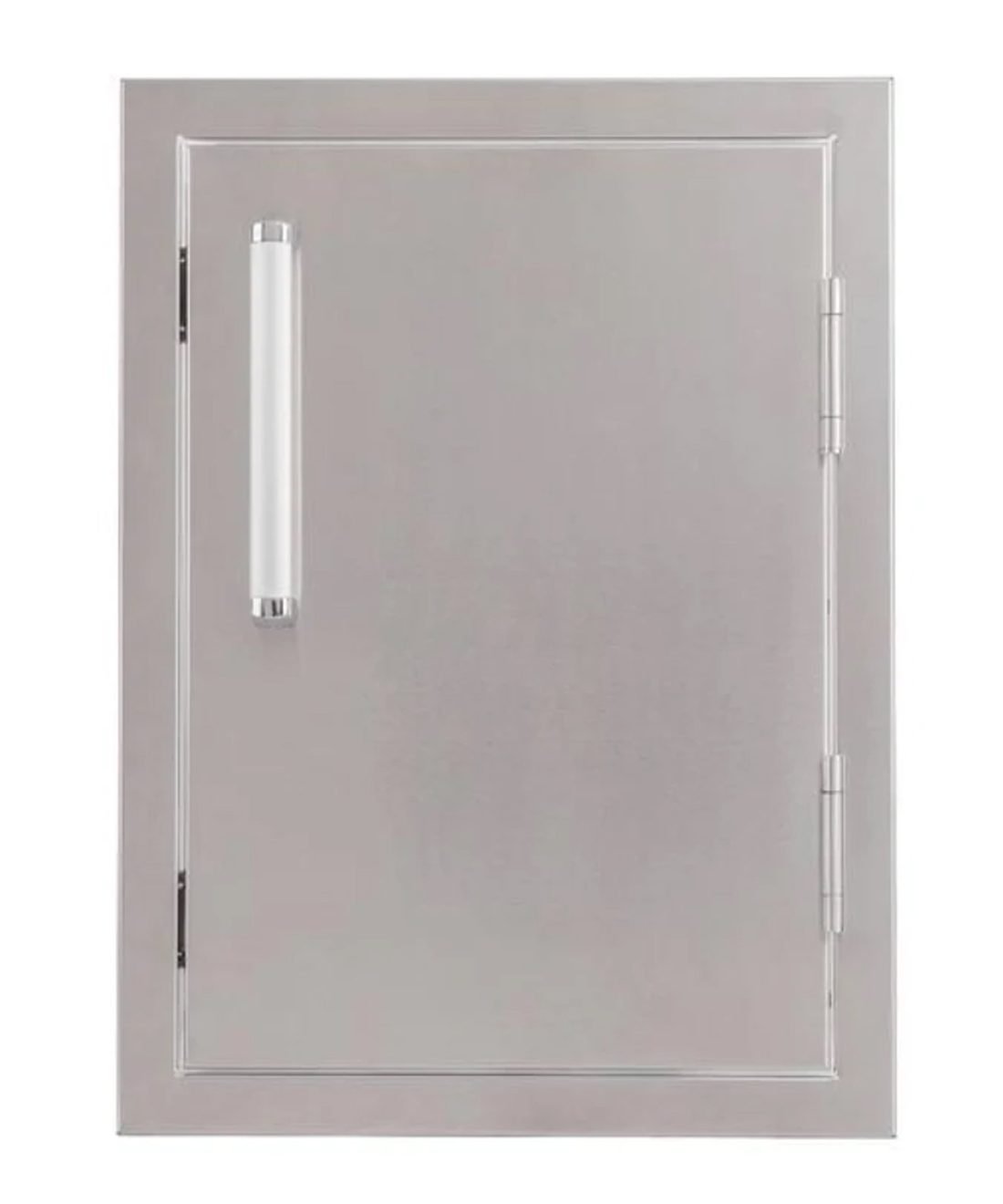 famous garden uk whistler grills vertical door large built in range