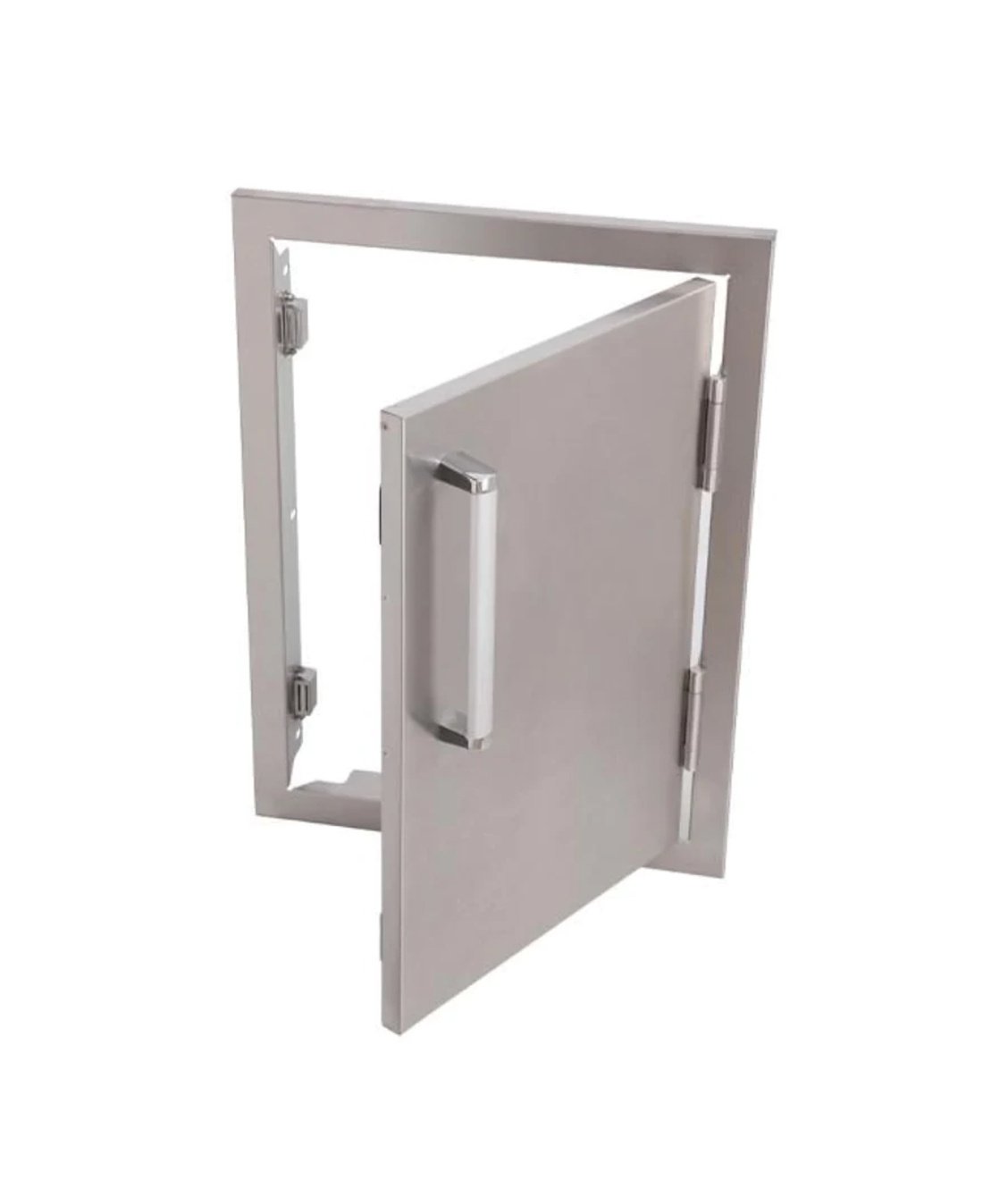 famous garden uk whistler grills vertical door large built in range