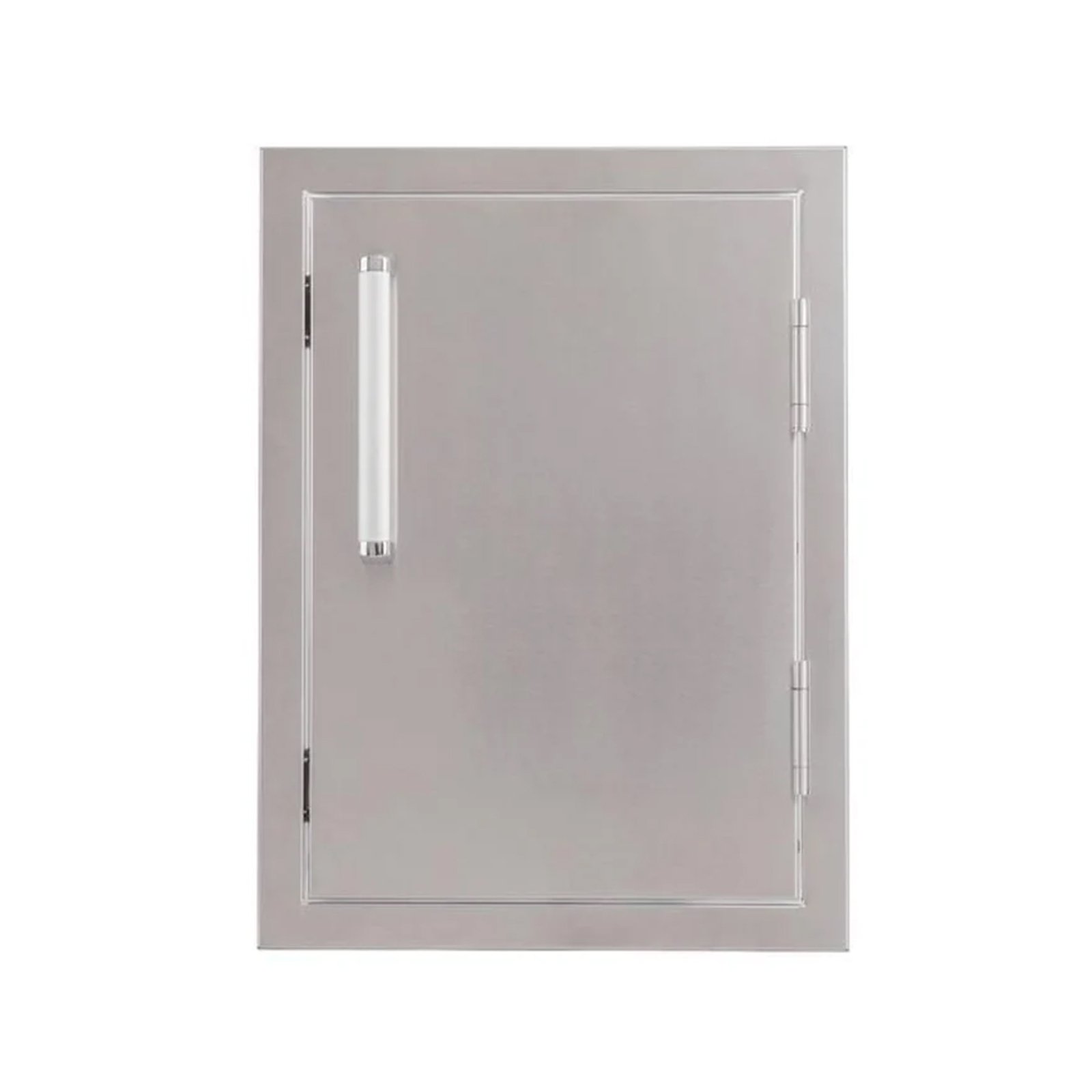 famous garden uk whistler grills vertical door large door closed built in range