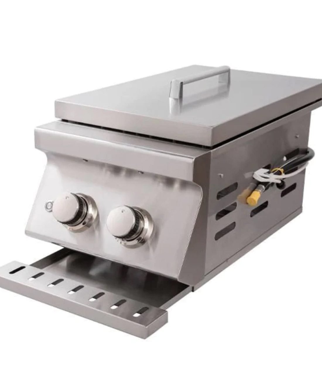 side burner whistler grills famous garden uk cover on
