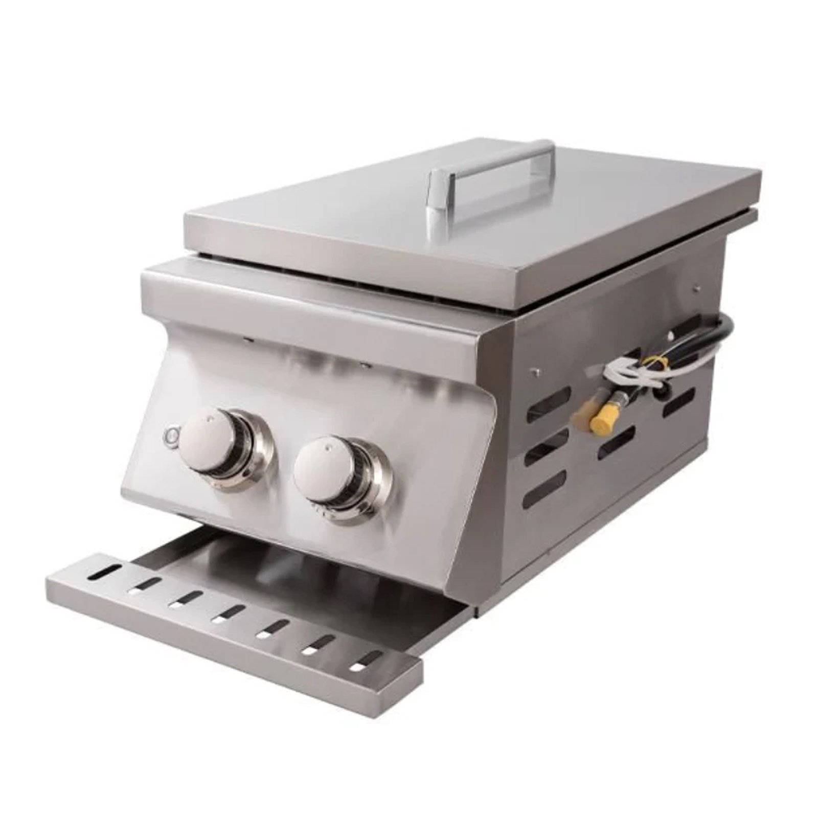 side burner whistler grills famous garden uk cover on