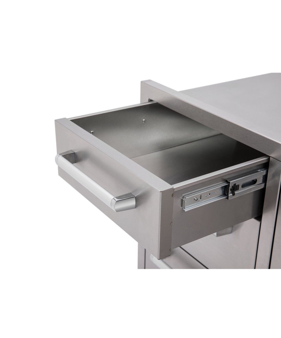 famous garden uk triple door and bin liner whistler grills built in range